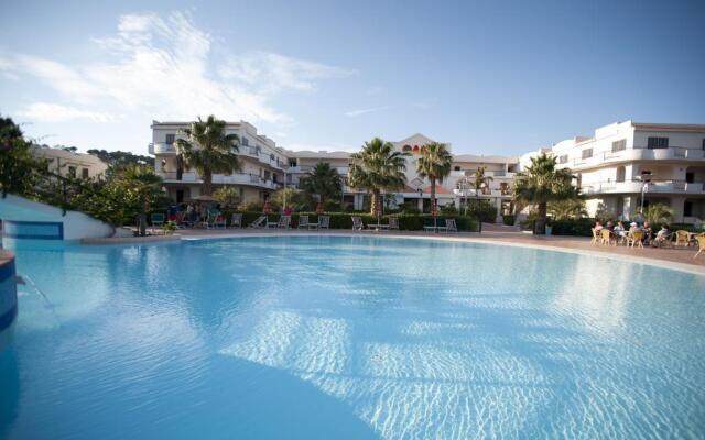Oasiclub Hotel