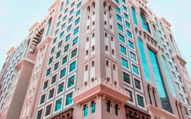 Al Aqeeq Madinah Hotel