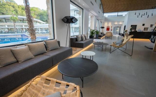 Hotel Morlans Suites