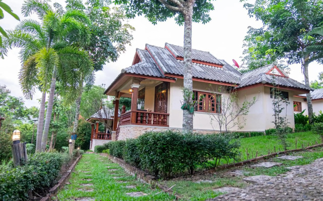 Mont Goei Pai