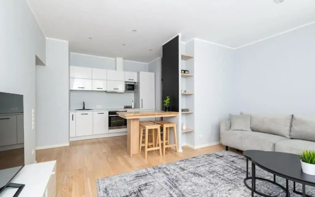 Daily Apartments Roosikrantsi
