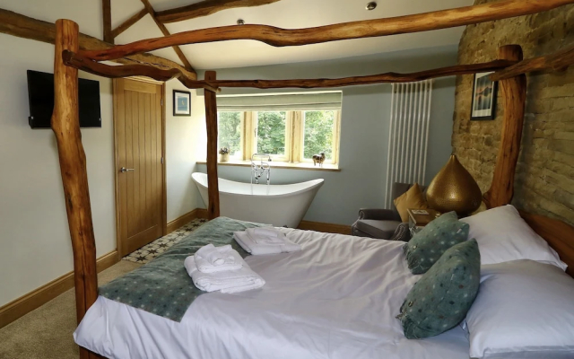 The Pickled Pheasant