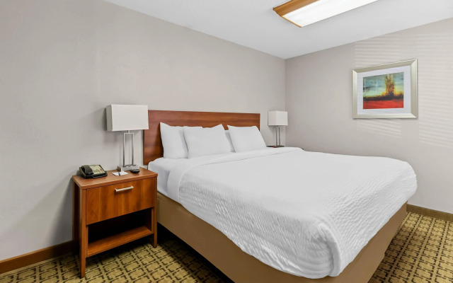 Clarion Inn Cranberry Township