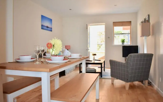 2 Bedroom House in Hanover