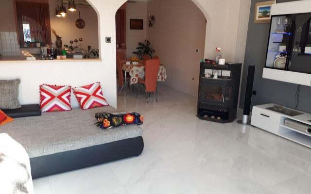 Apartments Jasminka