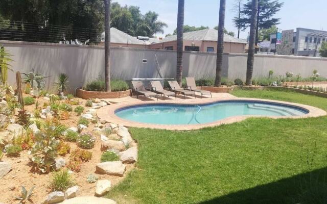 Atlantic Pearl Rivonia Guest House