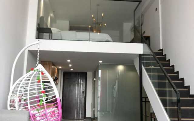 Xitishu Hotel Apartment