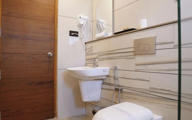 Stayon Hotels