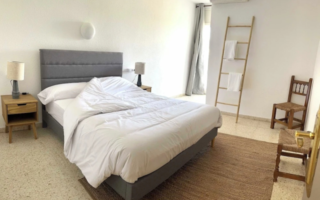 Hostal Solfina