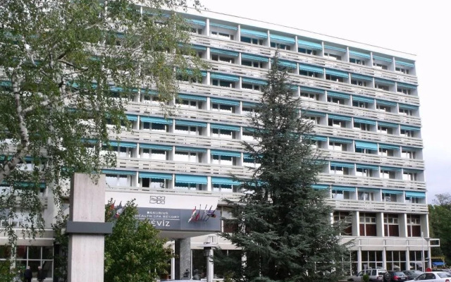 Ensana Thermal Heviz