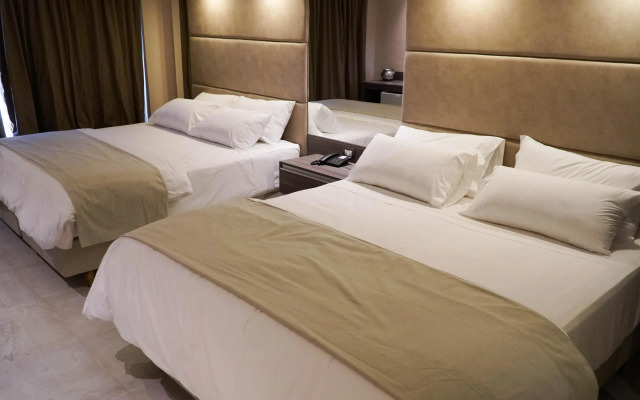 Eleton Resort & SPA