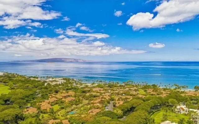 Wailea Ekahi, #3d Condo