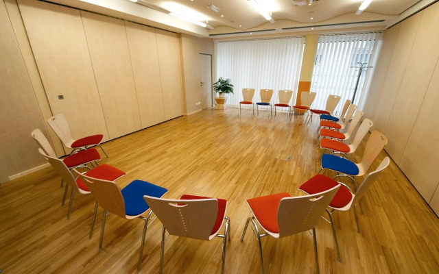 Hotel Kolpinghaus Wien Zentral