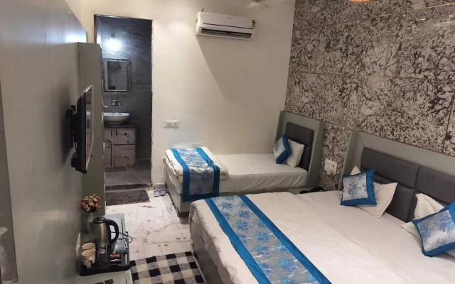 Shri Balaji Dham Hotel