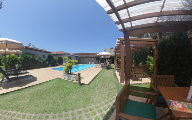 Hotel Ilhas Do Caribe