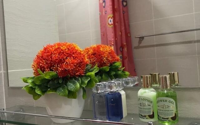 1 BR Condo by PA @  Azure Urban Residences