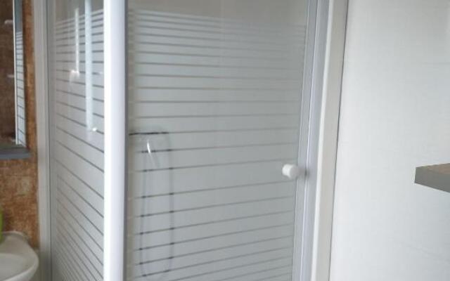 Appartement La Nacre vue mer éloignée