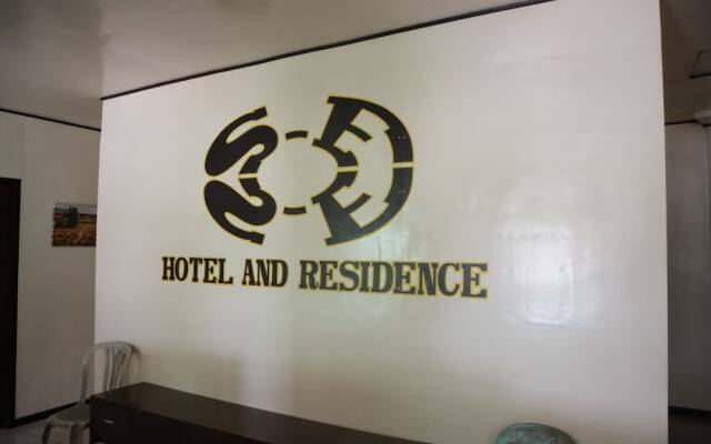 S-E Hotel and Residence