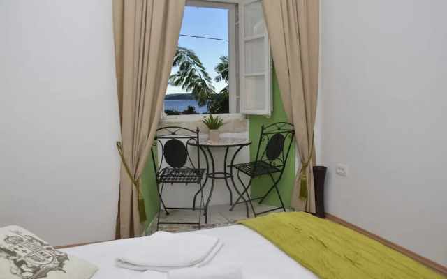 Guesthouse Mimbelli