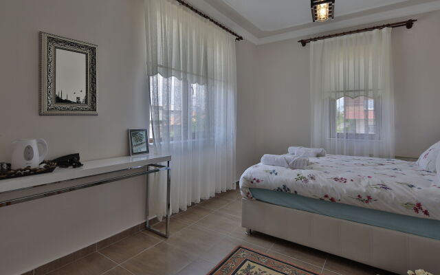 Cozy Villa Cappadocia