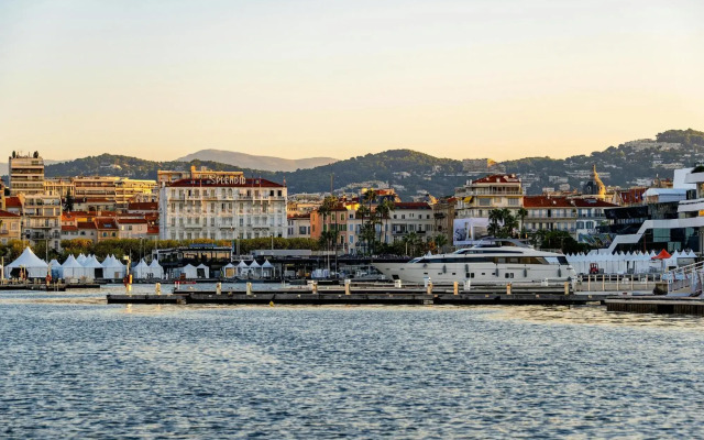 Cannes Immo Concept - L'atlantide