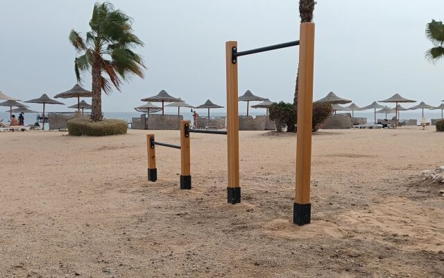 Wadi Lahmy Azur Resort