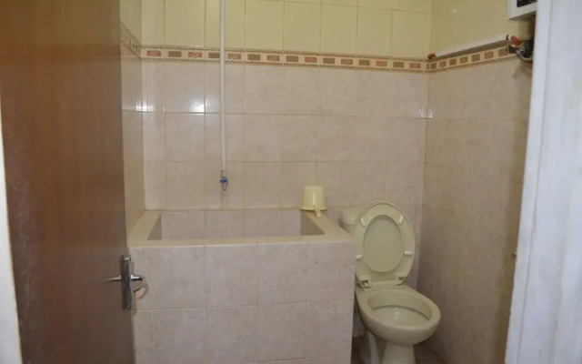 Prayogolama Guest House
