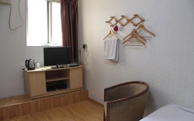 Jinan Quanshun Hotel