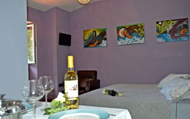 Cute Studio in Funchal