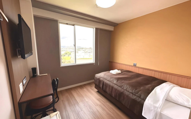 Tabist Tsukuba Sky Hotel