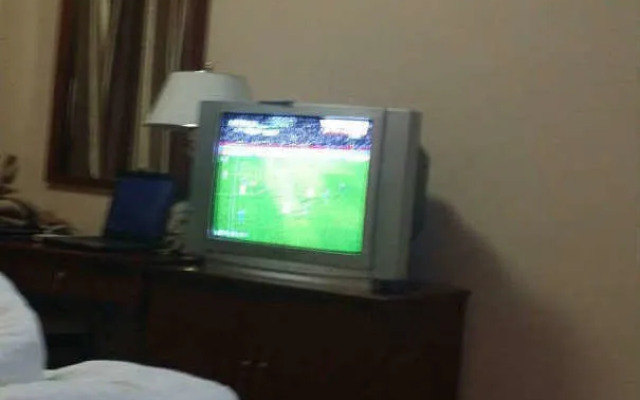 Dalian Sanhe Hotel