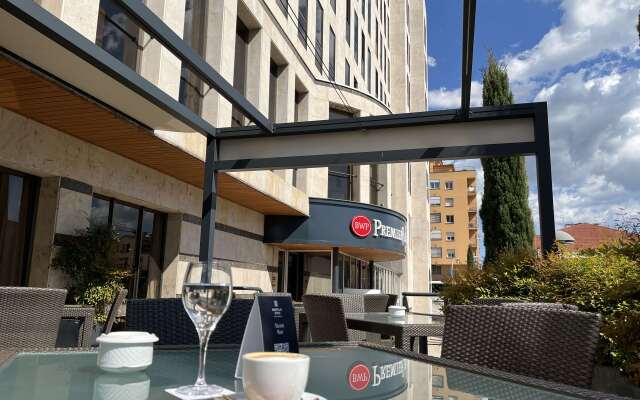 Best Western Premier CMC Girona