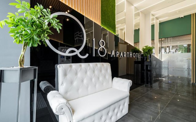Q18 ApartHotel