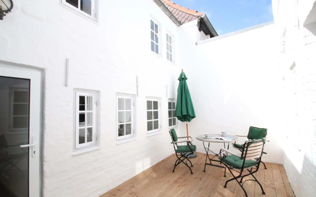 fewo1846 - Lille hus