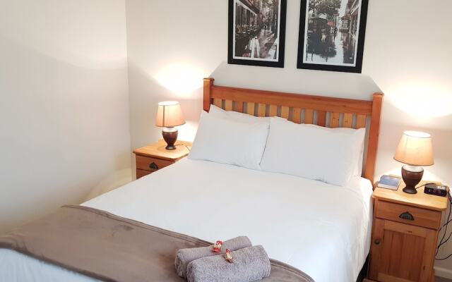 6 Duynbeek Self catering