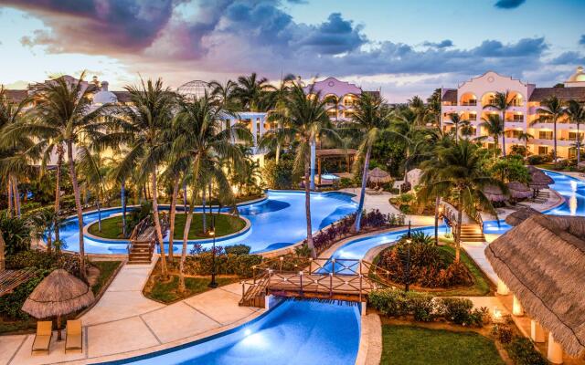 Excellence Riviera Cancun - Adults Only All Inclusive