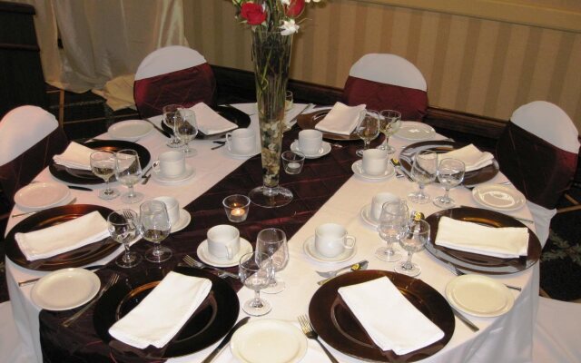 Best Western Plus Coquitlam Inn Convention Centre