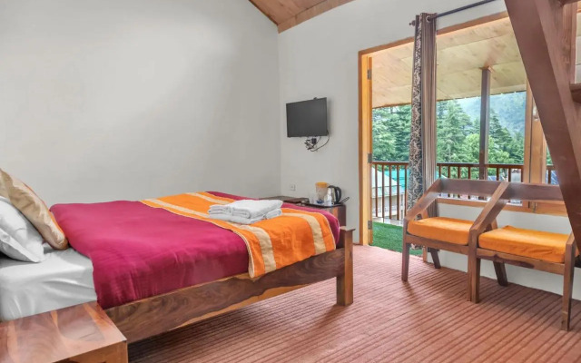 Sparsh Resort