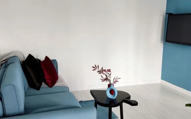 Оригами на ул. Белгородская, д. 5