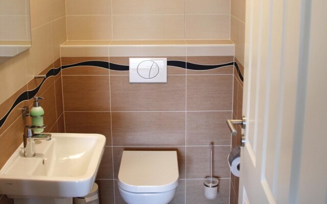 Amazing Apartment in Dagebüll With 4 Bedrooms, Sauna and Wifi