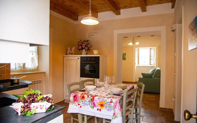 La Beppa - Casa Vacanze