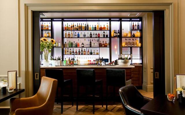 The Gainsborough Bath Spa