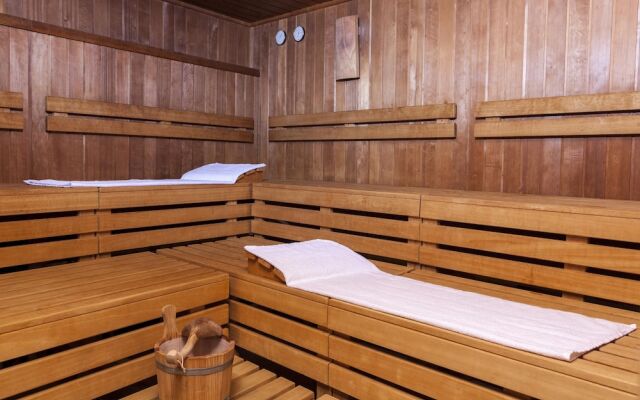 Wyndham Garden Bad Malente Dieksee