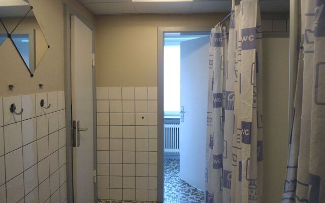 Hostel Maribo Vandrerhjem