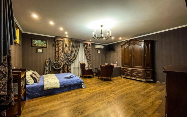 Greta - стильная Студия в Центре на Шевченка