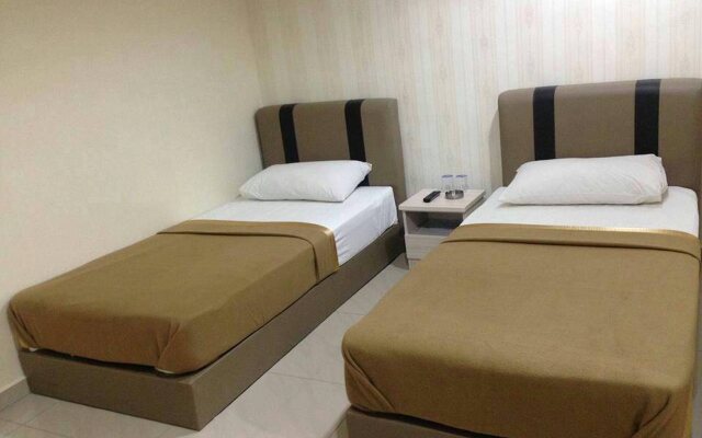 RST Hotel