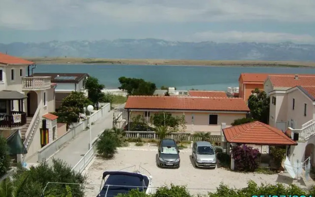 Apartments Barukcic