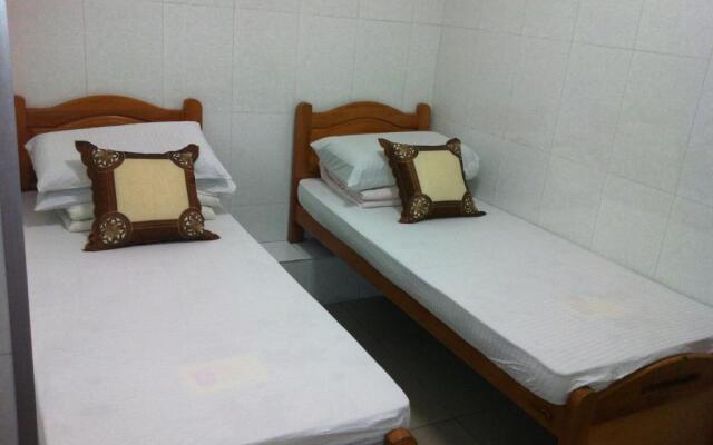 Hung Fai Guest House