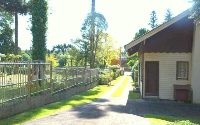 Locar - In Gramado Casa Heinz - Ótima Localização