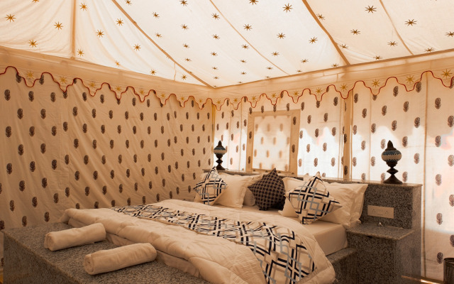 Khamma Ghani Resort